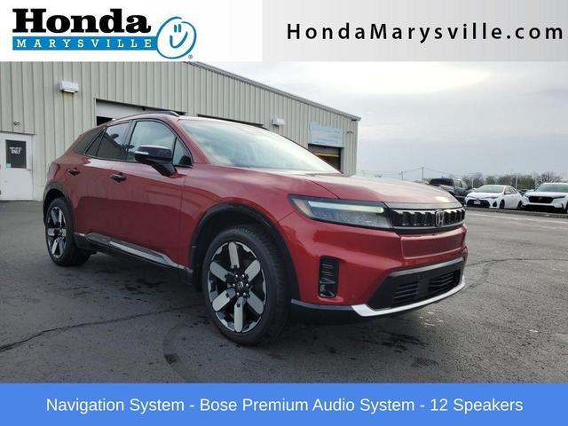 2024 Honda Prologue