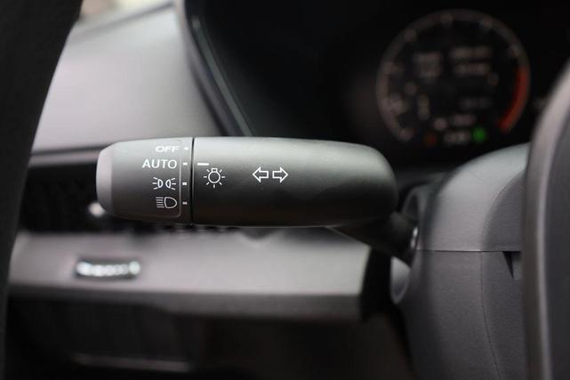 Photo of 2026 Platinum White Honda CR-V