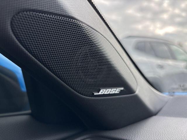 Photo of 2024 Boost Blue Pearl Honda Civic