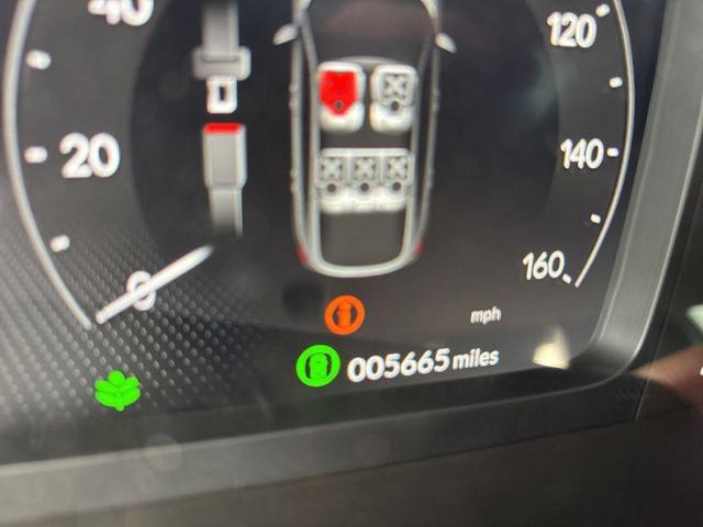 Photo of 2024 Boost Blue Pearl Honda Civic