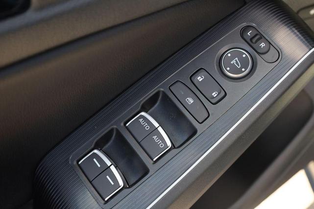 Photo of 2026 Crystal Black Pearl Honda Civic Hybrid