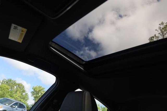 Photo of 2026 Crystal Black Pearl Honda Civic Hybrid