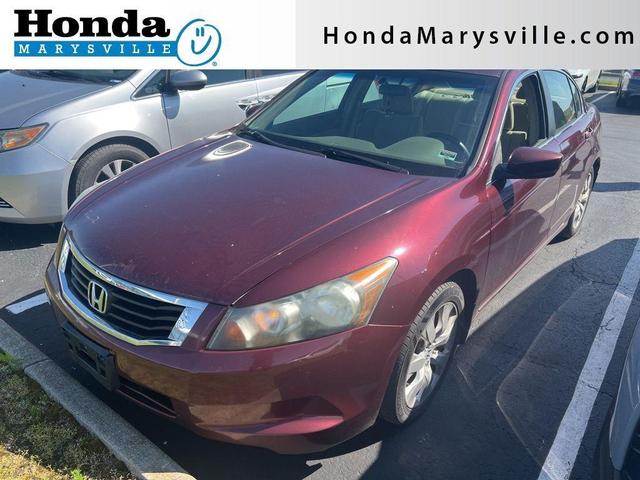 2009 Honda Accord