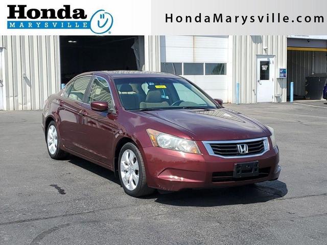 2009 Honda Accord
