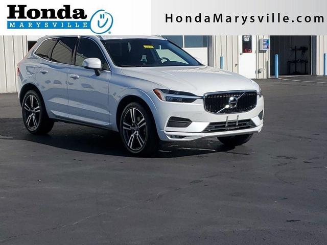 2021 Volvo XC60