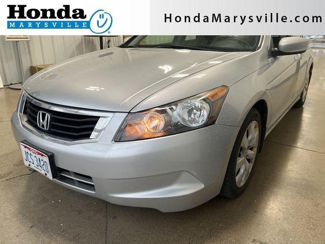 2009 Honda Accord