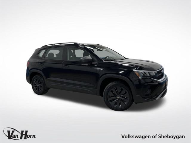 2023 Volkswagen Taos