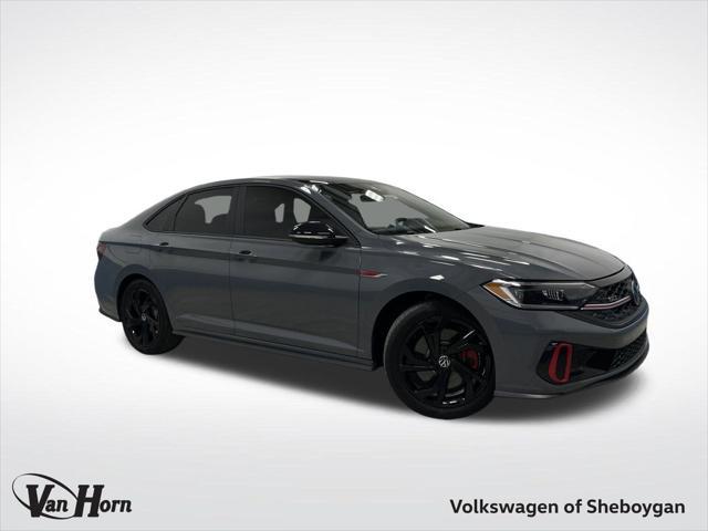 2024 Volkswagen Jetta Gli
