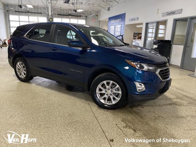 2021 Chevrolet Equinox