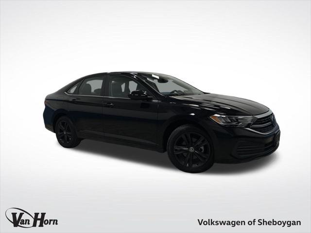 2023 Volkswagen Jetta