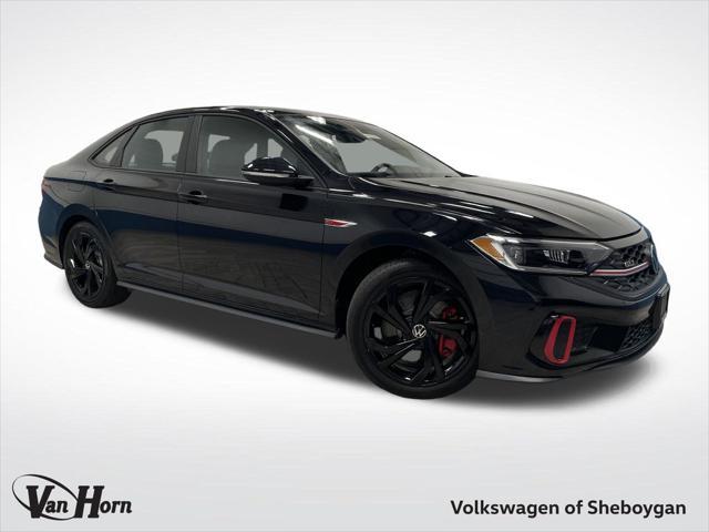 2024 Volkswagen Jetta Gli