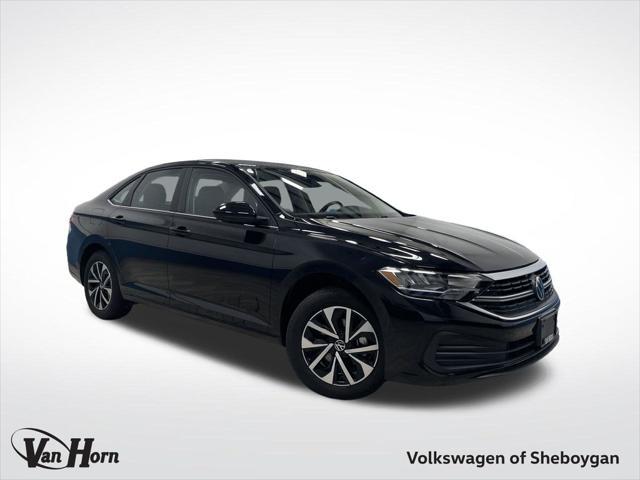2023 Volkswagen Jetta