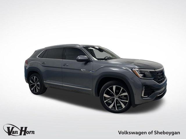 2024 Volkswagen Atlas Cross Sport