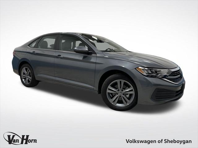 2023 Volkswagen Jetta