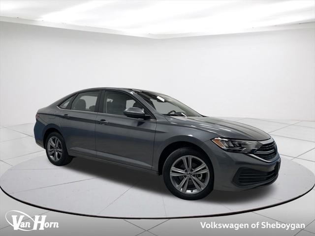 2024 Volkswagen Jetta
