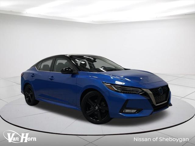 2023 Nissan Sentra