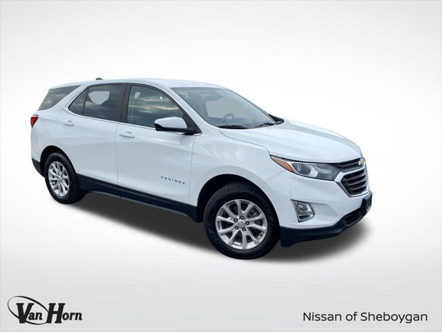 2021 Chevrolet Equinox