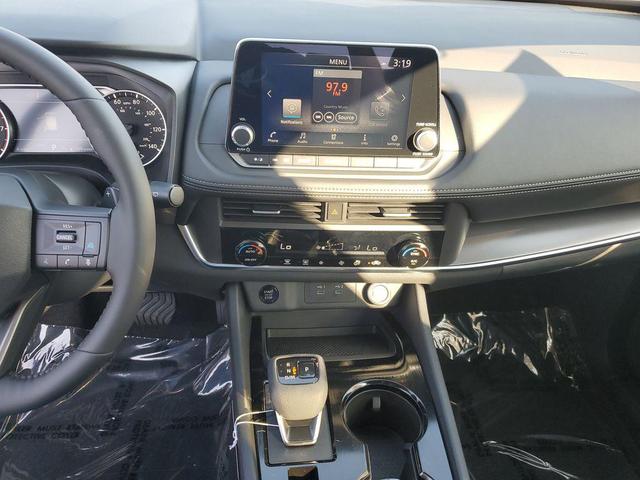 Photo of 2026 Nbl Nissan Rogue