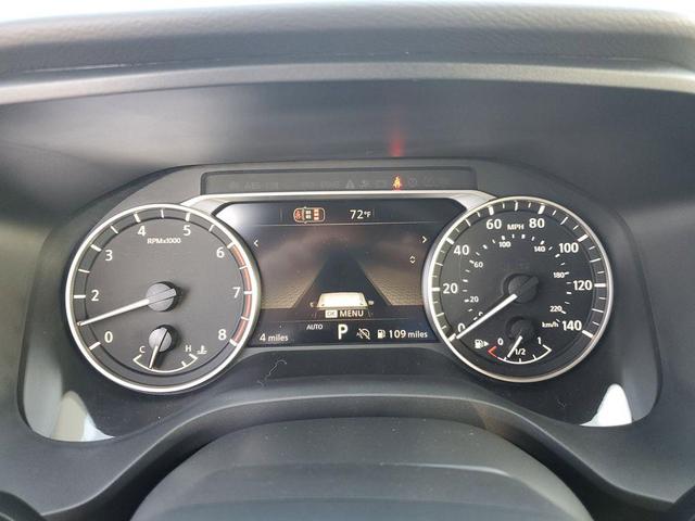 Photo of 2026 Nbl Nissan Rogue