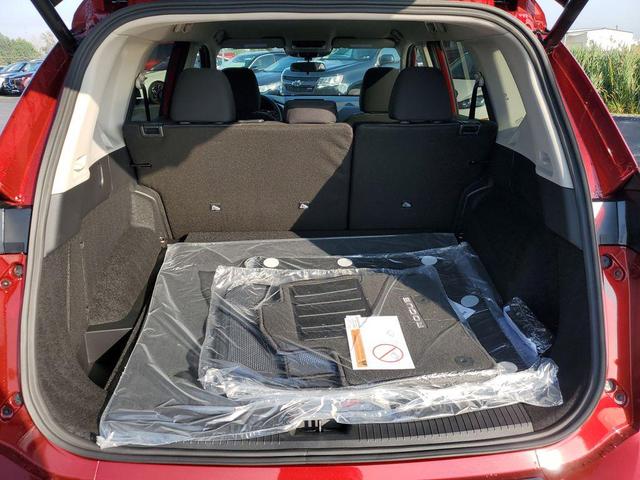 Photo of 2026 Nbl Nissan Rogue