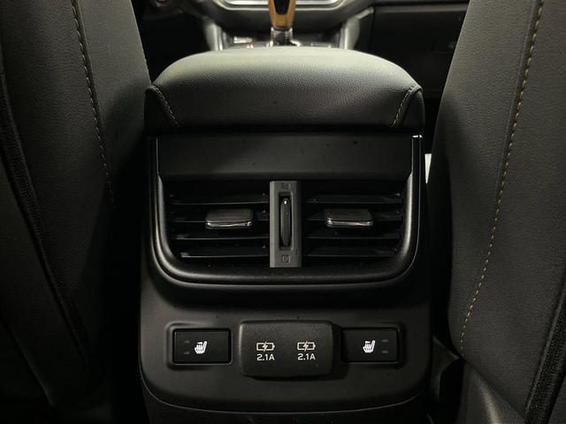 Photo of 2022 Geyser Blue Subaru Outback