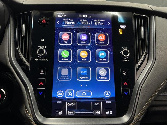 Photo of 2022 Geyser Blue Subaru Outback
