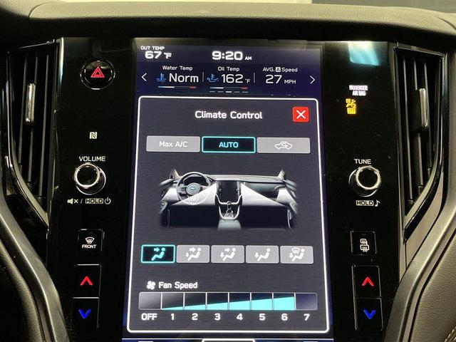Photo of 2022 Geyser Blue Subaru Outback