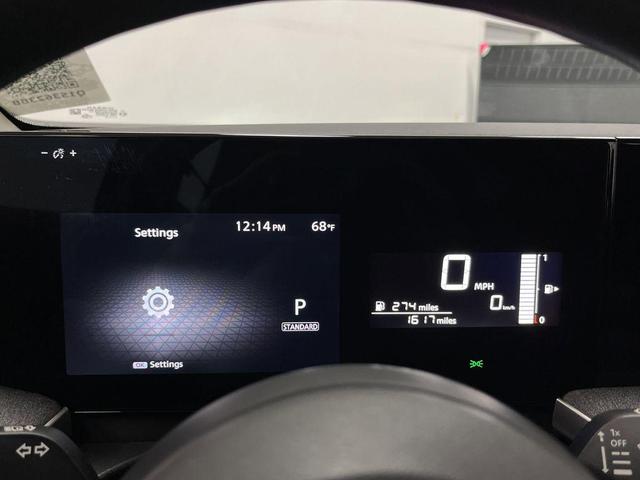 Photo of 2025 Deep Blue Pearl Nissan Kicks