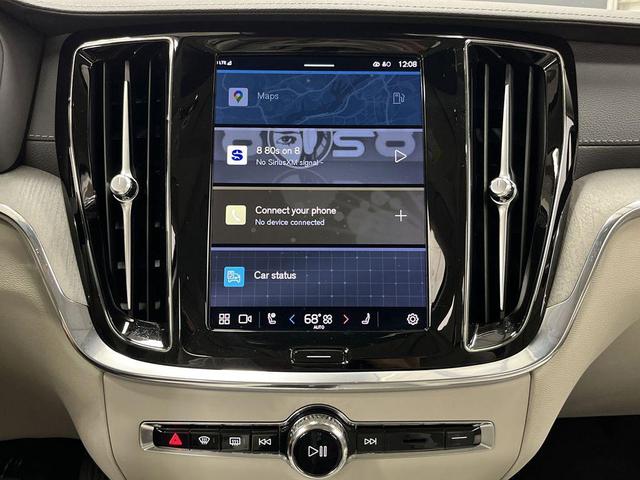 Photo of 2024 Gray Volvo S60
