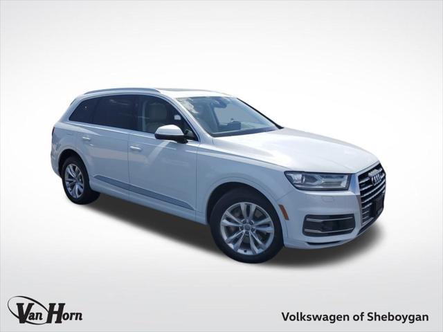 2018 Audi Q7