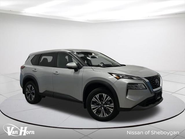 2022 Nissan Rogue