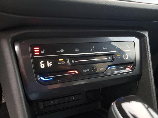 Photo of 2024 Pure White Volkswagen Tiguan