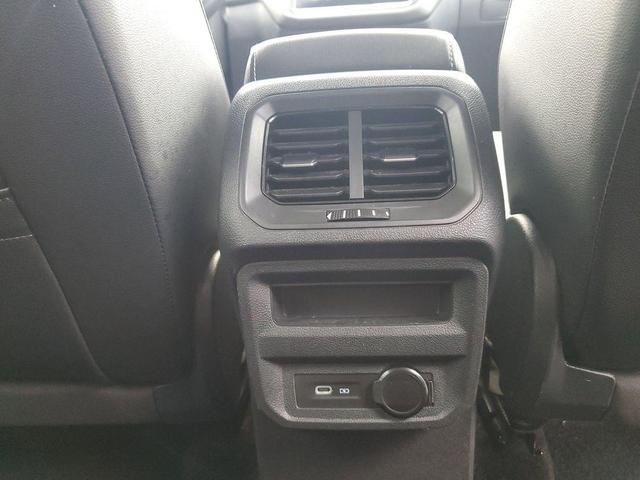 Photo of 2024 Pure White Volkswagen Tiguan