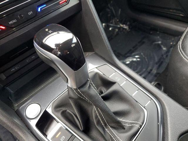 Photo of 2024 Pure White Volkswagen Tiguan