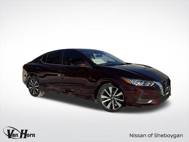 2023 Nissan Sentra