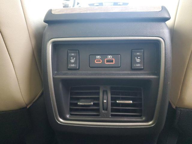 Photo of 2024 Gun Metallic Nissan Murano