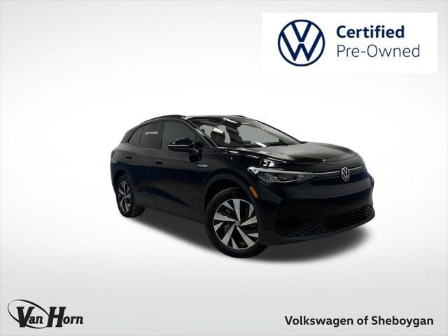 2023 Volkswagen Id.4
