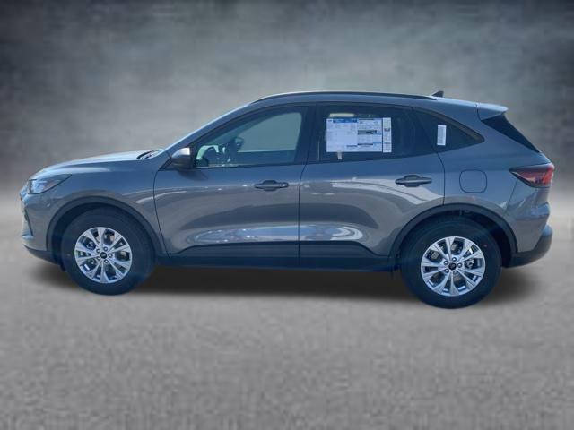 Photo of 2025 Gray Metallic Ford Escape