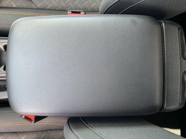 Photo of 2024 Granite Crystal Clearcoat Metallic Jeep Gladiator