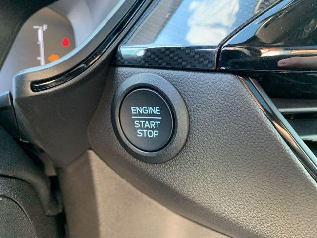 Photo of 2025 White Metallic Ford Escape