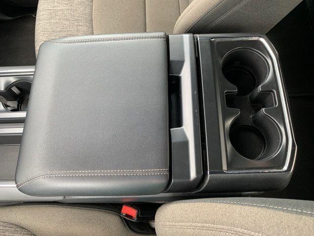 Photo of 2024 Blue Metallic Ford F-150