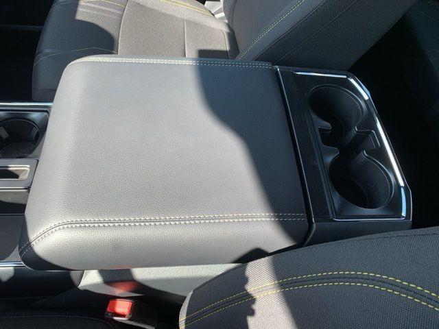 Photo of 2025 Silver Metallic Ford F-150