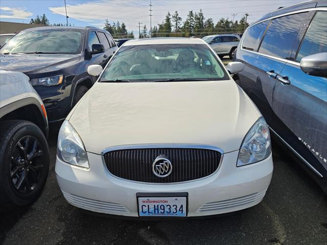 2006 Buick Lucerne