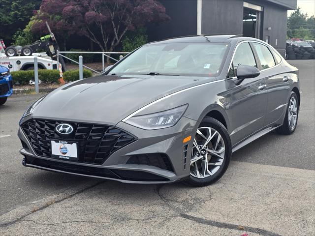 2022 Hyundai Sonata
