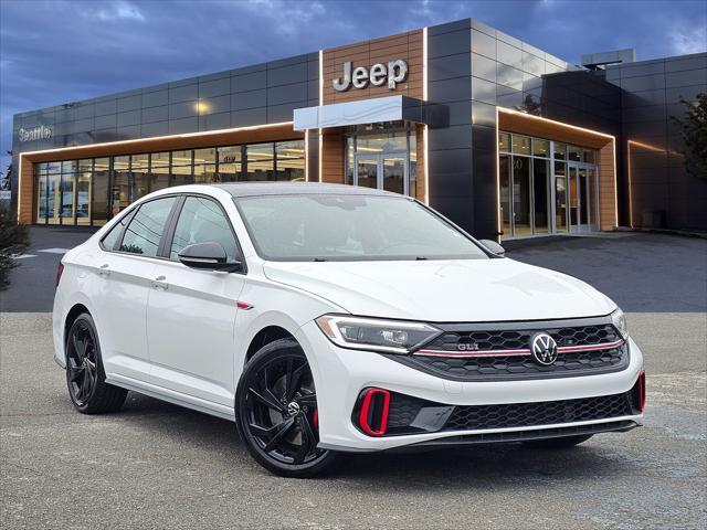 2024 Volkswagen Jetta Gli