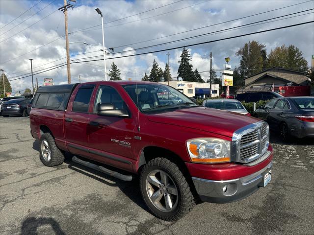 2006 Dodge Ram 1500