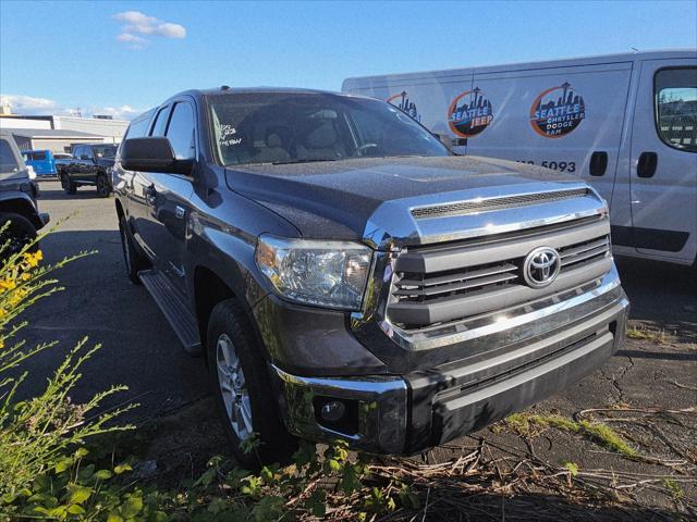 2014 Toyota Tundra