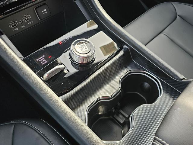 Photo of 2025  Jeep Grand Cherokee L