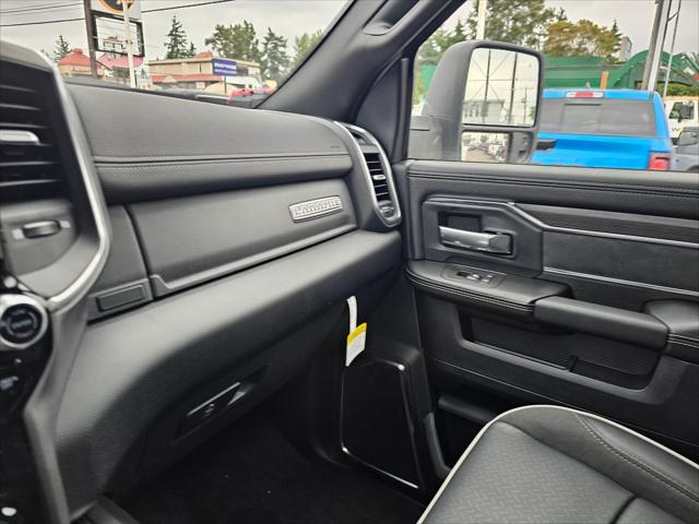 Photo of 2025 RAM 2500