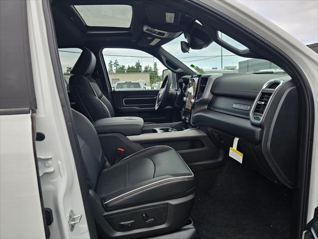 Photo of 2025 RAM 2500